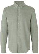 Liam BX Shirt - Seagrass